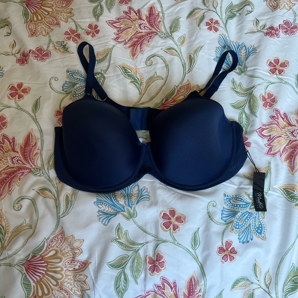 NWT Montelle - Spacer bra - 42DD